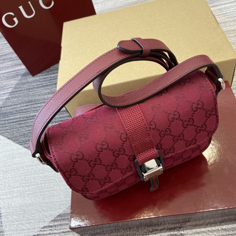 Gucci Satchel Bags